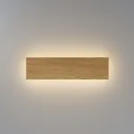 Настенный светильник (бра) Maytoni Modern Basic Texture MOD461WL-L8BGK от ImperiumLoft