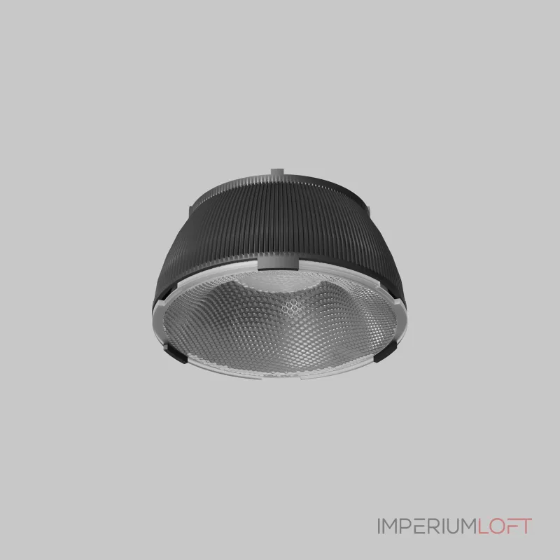 Линза для светильников 10Вт 36° Maytoni Dip Lens003D35-10W от ImperiumLoft Линза для светильников 10Вт 36° Maytoni Dip Lens003D35-10W от ImperiumLoft