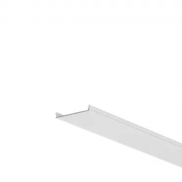 Рассеиватель для профиля 35×35 (Белый, 10 м), ALM-35-O-DF-10M Maytoni 642042