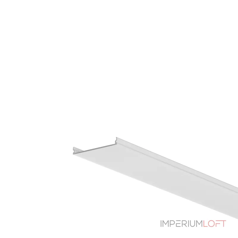 Рассеиватель для профиля 35×35 (Белый, 10 м), ALM-35-O-DF-10M Maytoni 642042 от ImperiumLoft