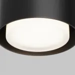 Потолочный светильник Maytoni Ceiling C092CL-GX53-B от ImperiumLoft