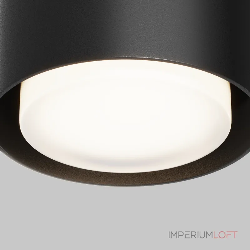 Потолочный светильник Maytoni Ceiling C092CL-GX53-B от ImperiumLoft Потолочный светильник Maytoni Ceiling C092CL-GX53-B от ImperiumLoft