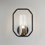 Настенный светильник Freya Люми / Lumi FR5524WL-01BBZ