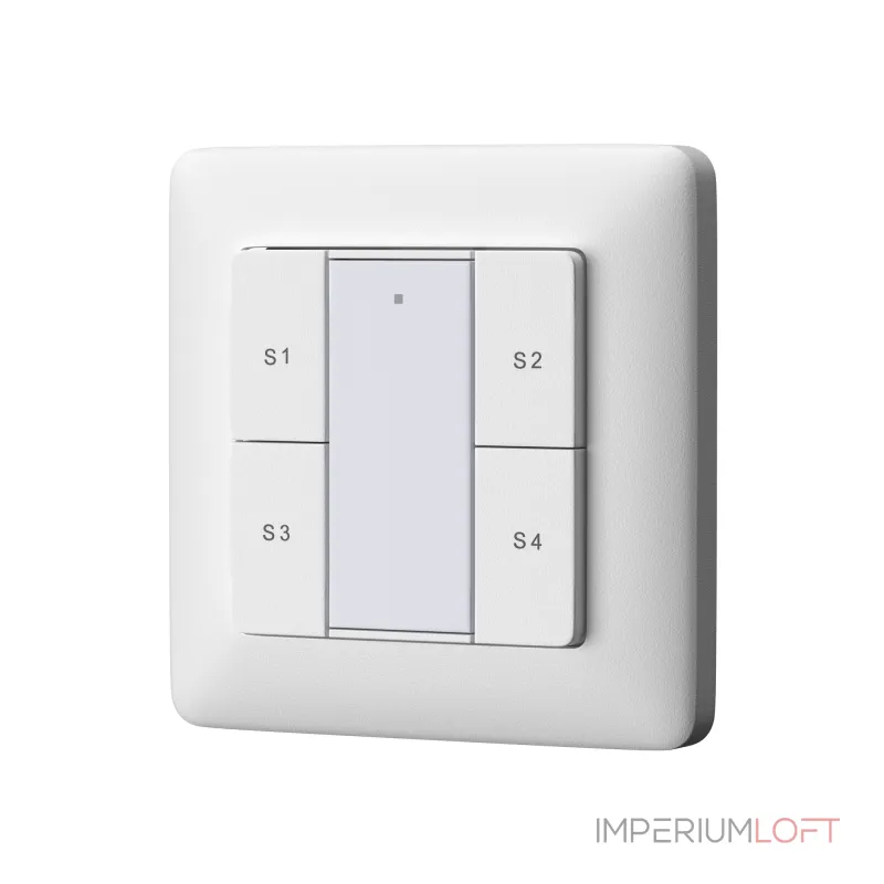 Панель управления Maytoni DALI 721052 от ImperiumLoft Панель управления Maytoni DALI 721052 от ImperiumLoft