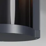 Настенный светильник (бра) Conf O451WL-01GF от ImperiumLoft