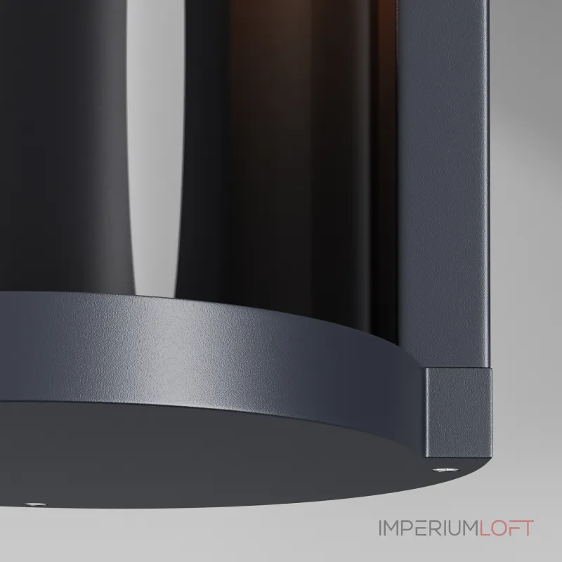 Настенный светильник (бра) Conf O451WL-01GF от ImperiumLoft Настенный светильник (бра) Conf O451WL-01GF от ImperiumLoft