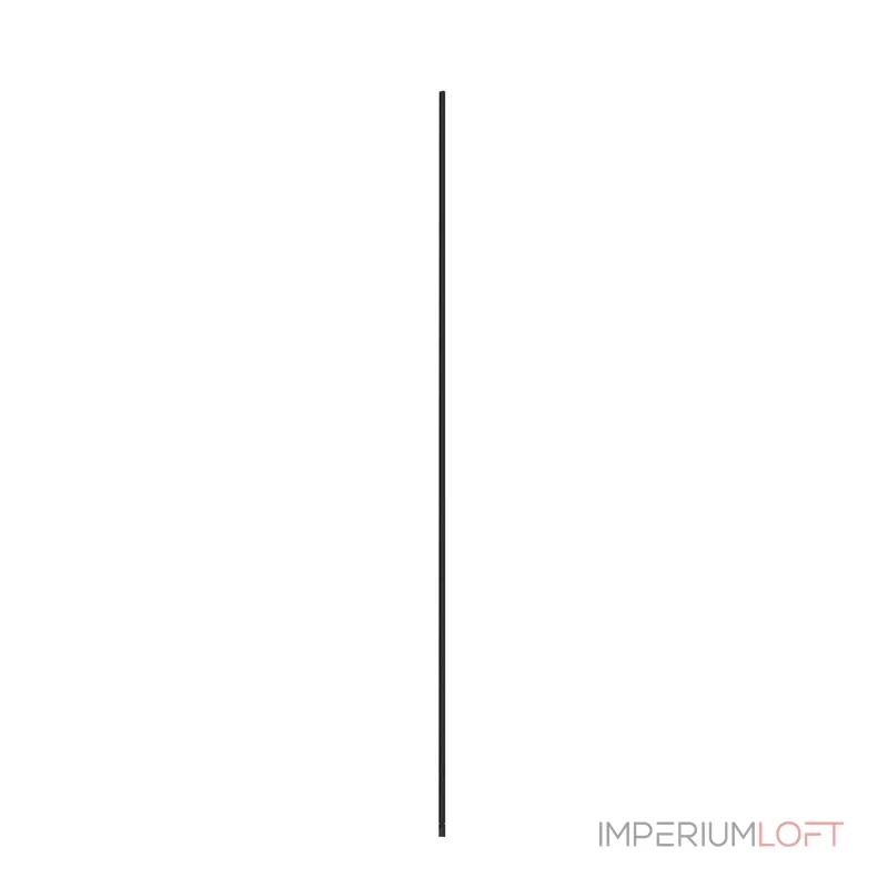 Шинопровод 1,5м вертикальный Maytoni Busbar trunkings Arity TRX234-V-1.5B от ImperiumLoft