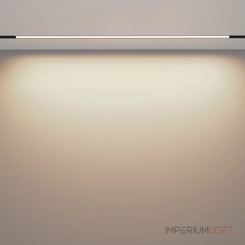 Трековый светильник Maytoni EXILITY TR030-4-30WTW-DSZ-B от ImperiumLoft