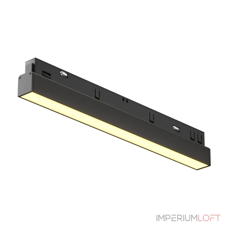 Трековый светильник Maytoni EXILITY TR030-2-12W2.7K-B от ImperiumLoft Трековый светильник Maytoni EXILITY TR030-2-12W2.7K-B от ImperiumLoft