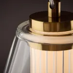 Подвесной светильник Freya LED FR6137PL-L6BT1