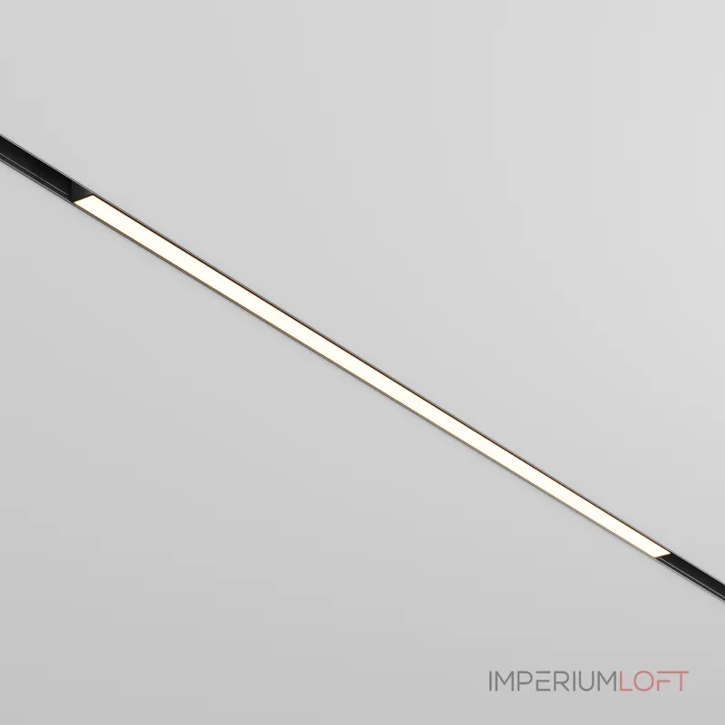 Трековый светильник Maytoni EXILITY TR030-4-30WTW-DSZ-B от ImperiumLoft