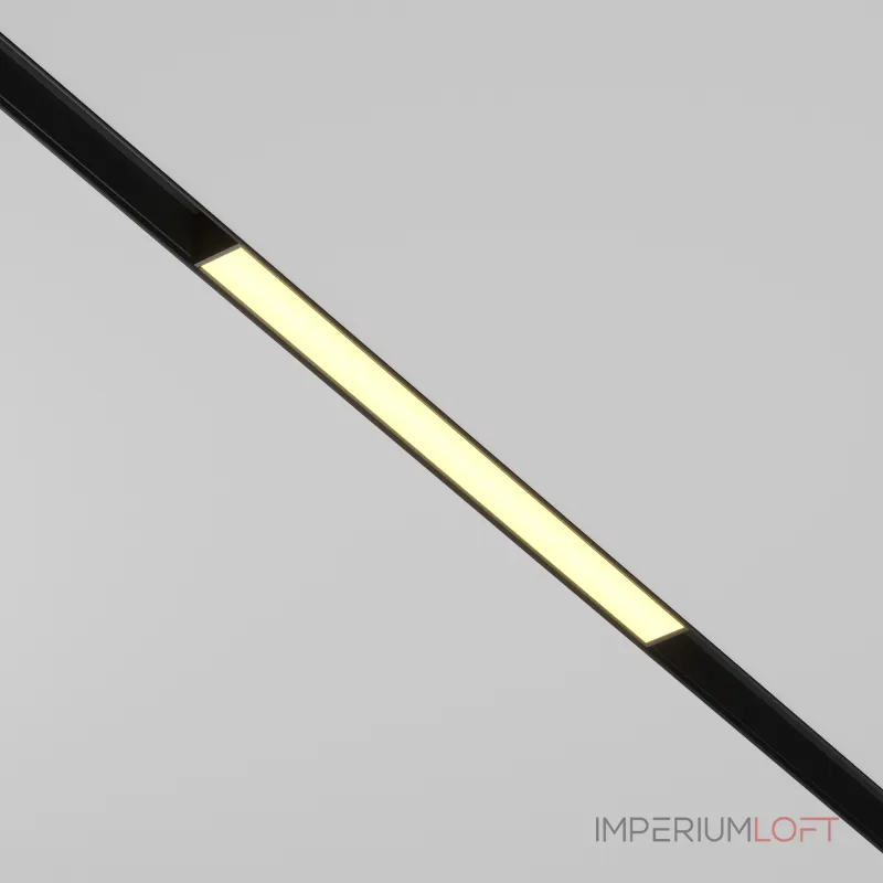 Трековый светильник Maytoni EXILITY TR030-2-12W2.7K-B от ImperiumLoft Трековый светильник Maytoni EXILITY TR030-2-12W2.7K-B от ImperiumLoft