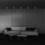 Потолочный светильник Maytoni Ceiling C092CL-GX53-B от ImperiumLoft