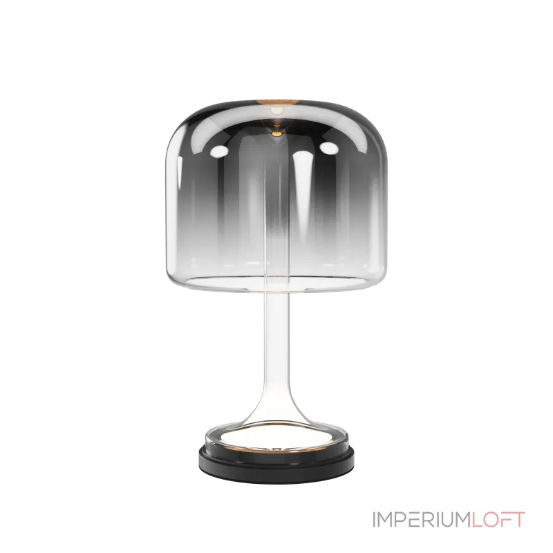 Настольный светильник Maytoni Modern MOD286TL-L18B3K от ImperiumLoft