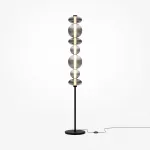 Напольный светильник Maytoni Modern MOD307FL-L40B3K от ImperiumLoft