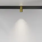 Трековый светильник Maytoni EXILITY TR122-2-7W4K-BS от ImperiumLoft