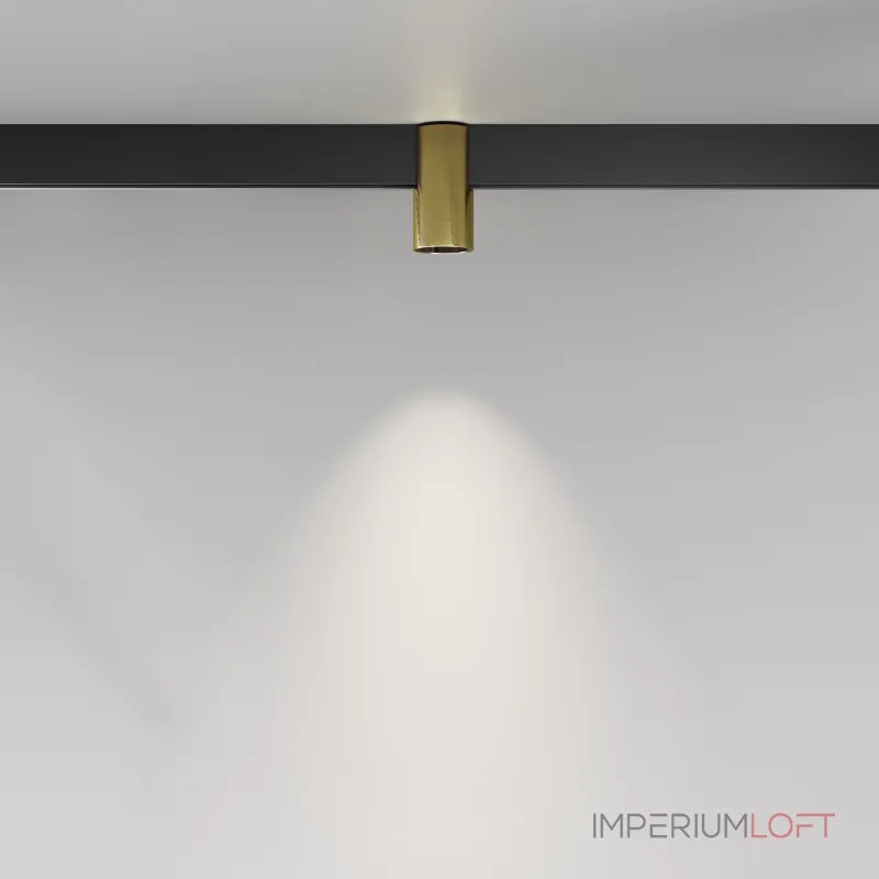 Трековый светильник Maytoni EXILITY TR122-2-7W4K-BS от ImperiumLoft Трековый светильник Maytoni EXILITY TR122-2-7W4K-BS от ImperiumLoft