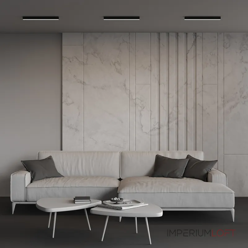 Потолочный светильник Maytoni LL311010 от ImperiumLoft