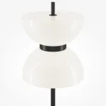 Напольный светильник (торшер) Kyoto MOD178FL-L11B3K от ImperiumLoft