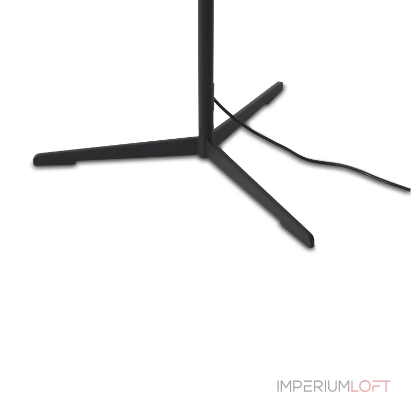 Напольный светильник Freya LED FR6132FL-L15B от ImperiumLoft