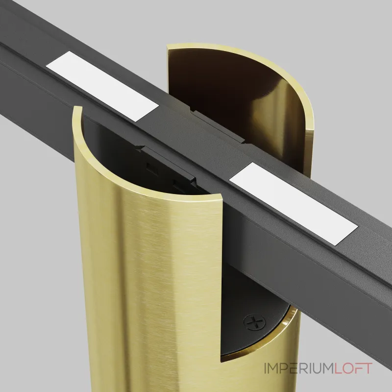 Трековый светильник Maytoni EXILITY TR122-2-7W4K-BS от ImperiumLoft Трековый светильник Maytoni EXILITY TR122-2-7W4K-BS от ImperiumLoft