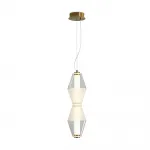 Подвесной светильник Freya LED FR6137PL-L6BT1