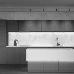 Трековый светильник Maytoni BASITY TR176-1-5WTW-M-B от ImperiumLoft