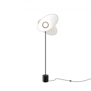 Напольный светильник (торшер) Maytoni Evolution MOD396FL-L10W3K Напольный светильник (торшер) Maytoni Evolution MOD396FL-L10W3K