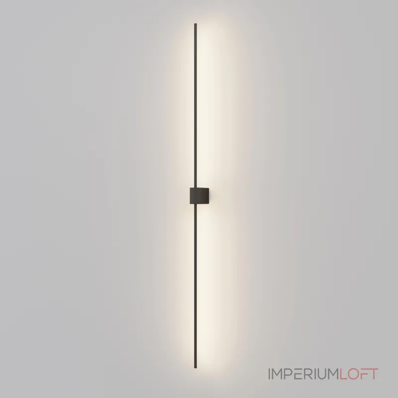 Настенный светильник Maytoni Wall C071WL-L12B3K от ImperiumLoft