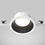 Встраиваемый светильник Maytoni Share DL126-GX53-WB от ImperiumLoft