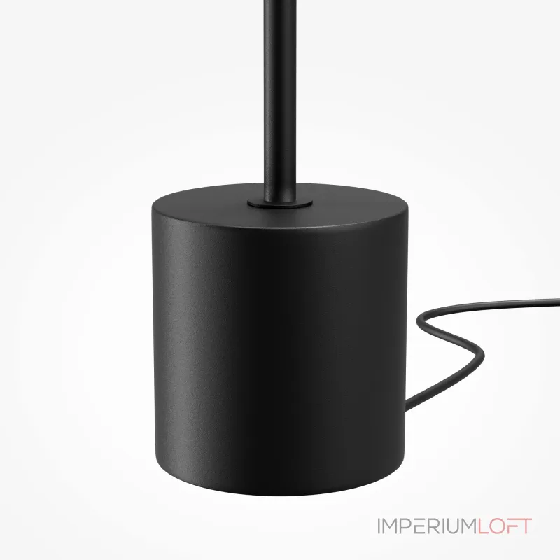 Напольный светильник (торшер) Maytoni Evolution MOD396FL-L10W3K от ImperiumLoft