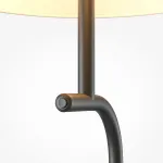 Напольный светильник (торшер) Maytoni Glamping MOD437FL-03B от ImperiumLoft