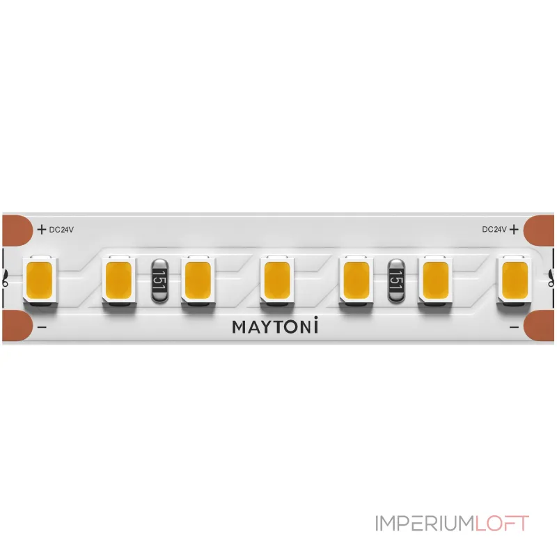 Светодиодная лента Maytoni Ultra 201059 от ImperiumLoft Светодиодная лента Maytoni Ultra 201059 от ImperiumLoft