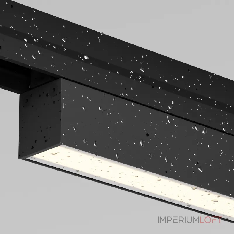 Уличный трековый светильник Maytoni Basis O-TR02-1-S-12WB3K от ImperiumLoft Уличный трековый светильник Maytoni Basis O-TR02-1-S-12WB3K от ImperiumLoft