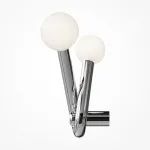 Настенный светильник (бра) Maytoni Modern Vortex MOD476WL-02PT от ImperiumLoft