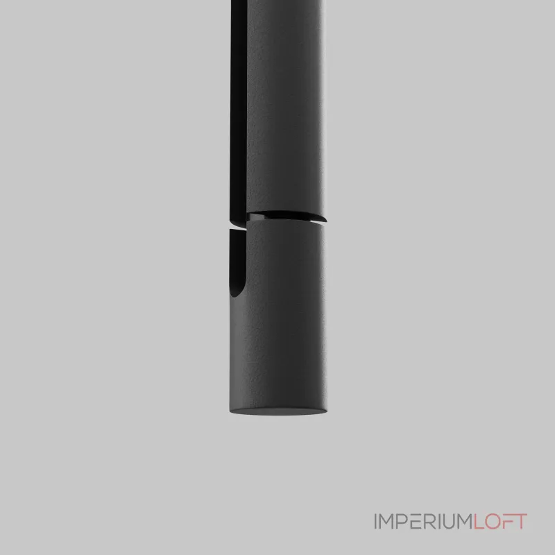 Шинопровод 1,5м вертикальный Maytoni Busbar trunkings Arity TRX234-V-1.5B от ImperiumLoft