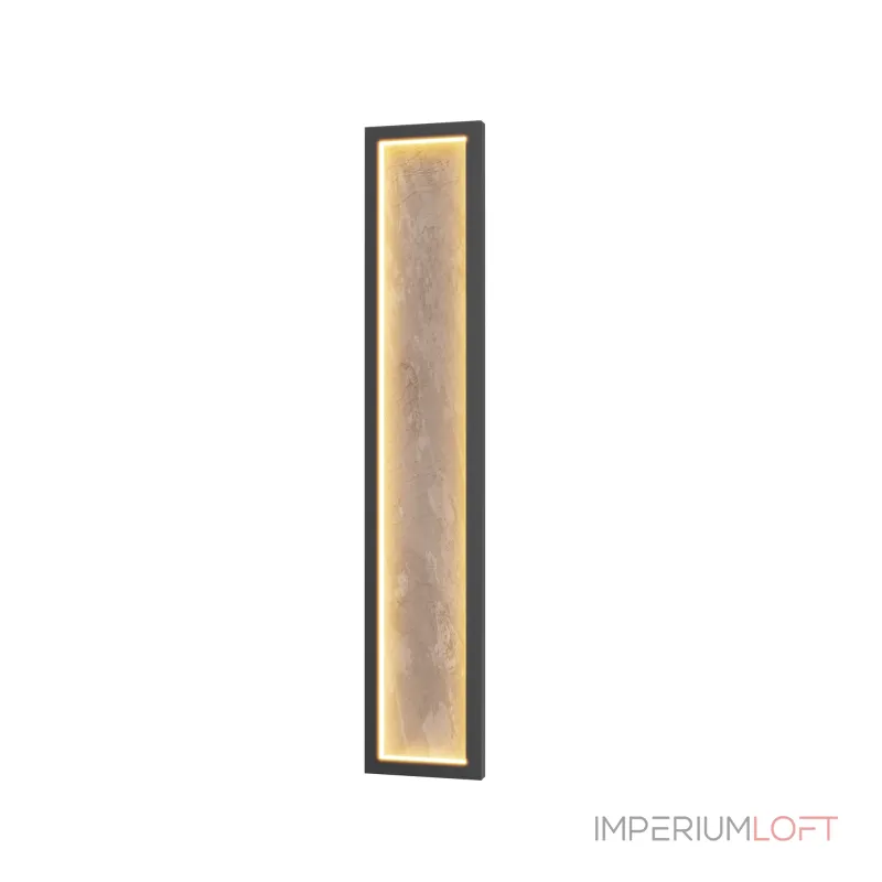 Настенный светильник (бра) Maytoni Orign MOD311WL-L70B3K от ImperiumLoft