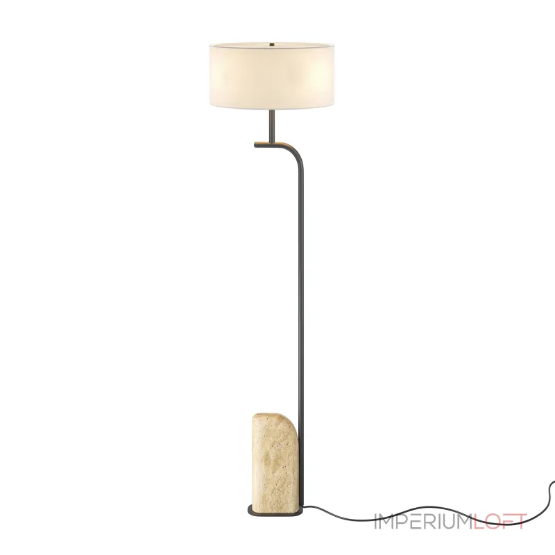 Напольный светильник (торшер) Maytoni Glamping MOD437FL-03B от ImperiumLoft Напольный светильник (торшер) Maytoni Glamping MOD437FL-03B от ImperiumLoft