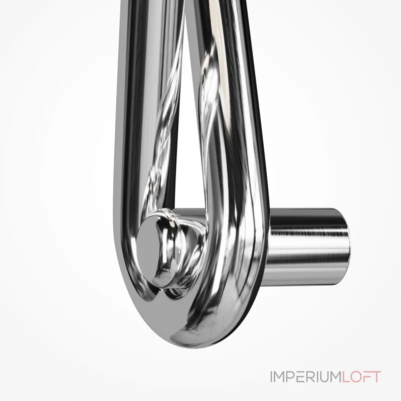 Настенный светильник (бра) Maytoni Modern Vortex MOD476WL-02PT от ImperiumLoft