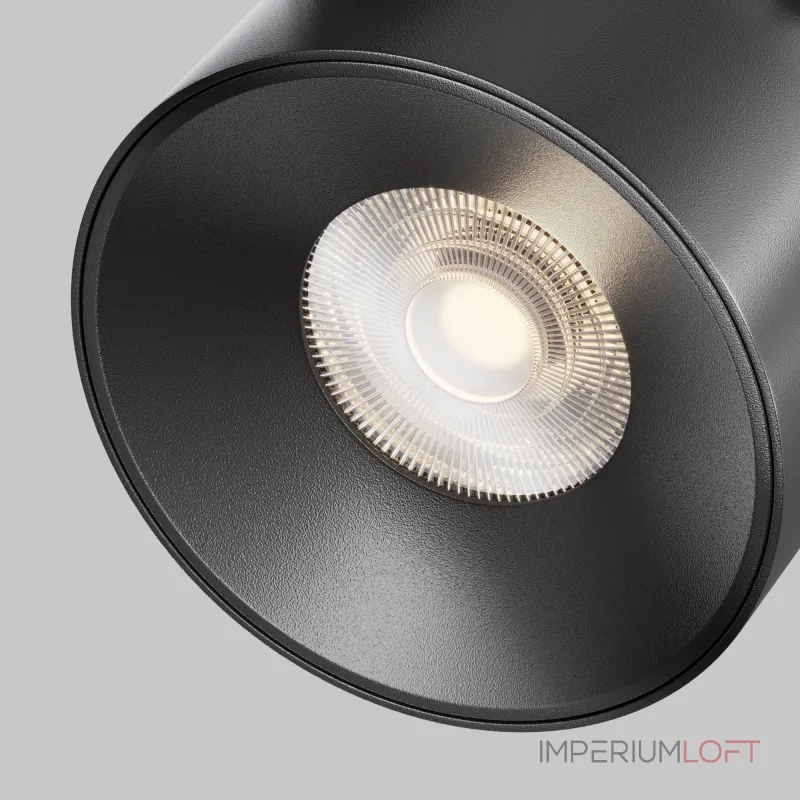 Подвесной светильник Cup Parity 4000K 12Вт 36° черный TR124B-12W4K-M-B от ImperiumLoft Подвесной светильник Cup Parity 4000K 12Вт 36° черный TR124B-12W4K-M-B от ImperiumLoft