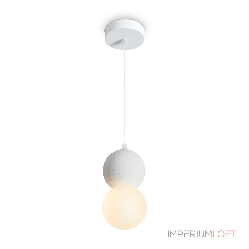 Подвесной светильник Freya Concrete FR5484PL-01W Подвесной светильник Freya Concrete FR5484PL-01W