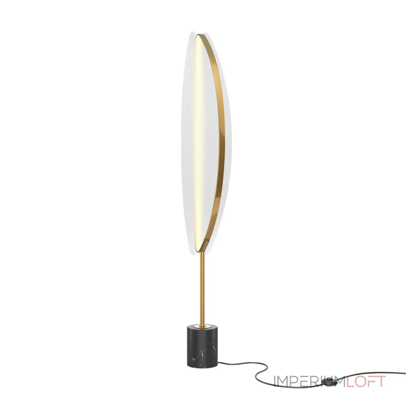 Торшер Maytoni Breeze MOD281FL-L33BS3K от ImperiumLoft Торшер Maytoni Breeze MOD281FL-L33BS3K от ImperiumLoft