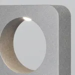 Ландшафтный светильник Maytoni Outdoor O469FL-L7CM3K1 от ImperiumLoft