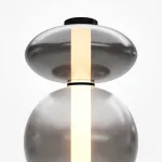 Напольный светильник Maytoni Modern MOD307FL-L40B3K от ImperiumLoft