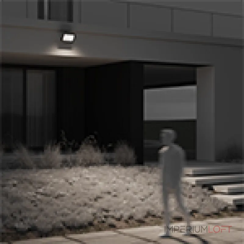 Прожектор Maytoni Outdoor FL001-L150B4K от ImperiumLoft