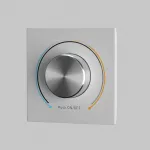 Роторная панель управления Maytoni DALI 721035 от ImperiumLoft