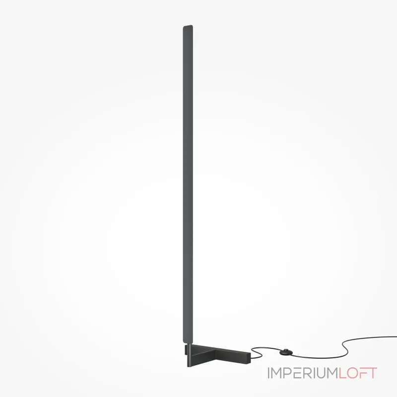 Напольный светильник (торшер) Maytoni Combo MOD214FL-L20B3K от ImperiumLoft