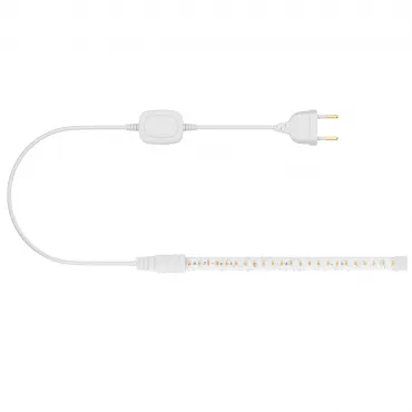 Светодиодная лента Ultra 220В 2835 12Вт/м 6000K IP 65 Maytoni Ultra 201204