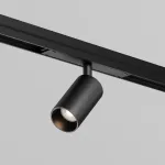 Уличный трековый светильник Maytoni Focus Led O-TR02-1-S-8WB3K от ImperiumLoft