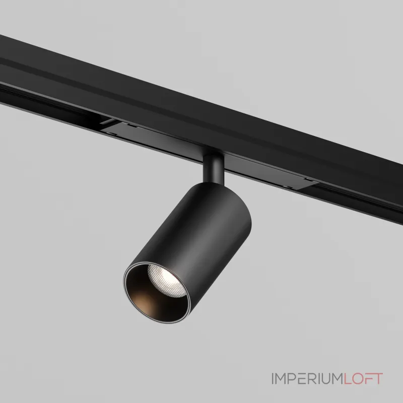 Уличный трековый светильник Maytoni Focus Led O-TR02-1-S-8WB3K от ImperiumLoft